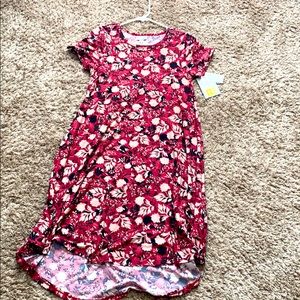 Brand new lularoe carly